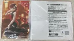 新品　とある科学の超電磁砲フィギュア　御坂美琴　食蜂操祈　チャイナドレスver