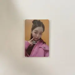 kep1er ケプラー FIRST IMPACT トレカ ヒカル