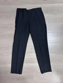 GLOBAL WORK アーバンスラックス M ブラックのサムネイル