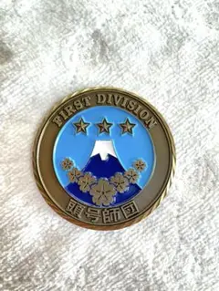 再入荷】チャレンジコイン 日本国特殊作戦群 - メルカリ