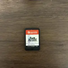 Switch 大乱闘スマッシュブラザーズ SPECIAL ソフトのみ