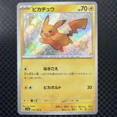 2026年最新】色違いピカチュウSの人気アイテム - メルカリ