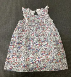 H＆M ワンピース 98cm