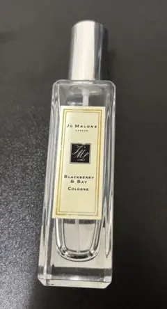 Jo Malone Blackberry & Bay Cologne 30ml