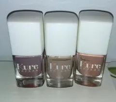 Kure BAZAAR ネイルカラー 3本セットのサムネイル