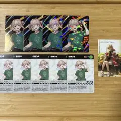 鏑木ろこ 【にじさんじフェス2023】【The Outdoor Scene】