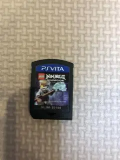 ニンドロイド　PS　Vita　VLJM-30198 ソフトのみ