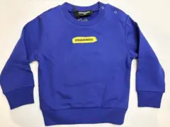 【新品タグ付き半額】DSQUARED2 トレーナー 36Mのサムネイル