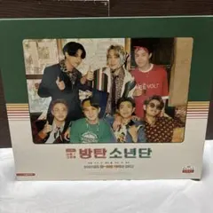 2026年最新】bts greeting 2015の人気アイテム - メルカリ