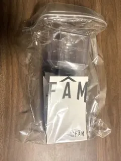 新品未開封　timelesz FAM ペンライト