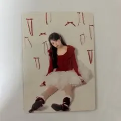 CUTIE STREET 佐野愛花 トレカ 生誕祭 入場特典