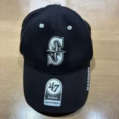 47 Seattle Mariners MVP キャップのサムネイル