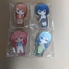 プロセカ アクリルフィギュアコレクション モモジャン