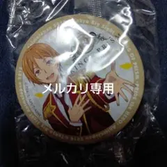 2026年最新】速水ヒロ 缶バッジの人気アイテム - メルカリ