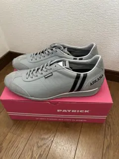 PATRICK ARKANA スニーカー（非売品）のサムネイル