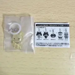 赤見かるびめじるしアクセサリー マルくん 3
