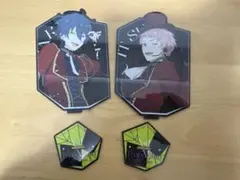 あんスタ スタライ 9th アクリルスタンド アクスタ 斎宮宗 影片みか