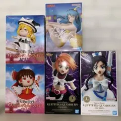 浪漫堂 コレクションドール ふたりはプリキュア キュアホワイト