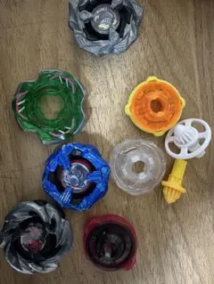 ベイブレードX、まとめ売り