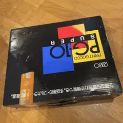 RISO プリントゴッコ PG-10 SUPER 本体セット【ジャンク品】 - メルカリ
