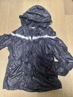 ジャースタ　ナイロンジャケット