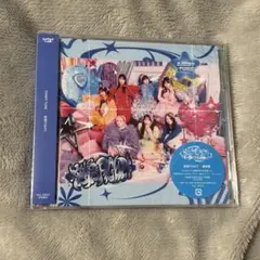 CANDYTUNE 倍倍FIGHT! 通常盤