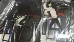 家庭教師ヒットマンREBORN 雲雀恭弥 六道骸 BIGアクリルスタンド