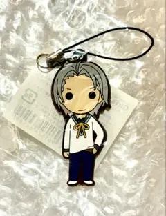 ときメモGS２　ブリリアントチャーム　佐伯瑛 ときメモGS2 ブリリアントチャーム 佐伯瑛 ときメモGS2