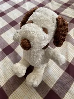 スヌーピー　ぬいぐるみ