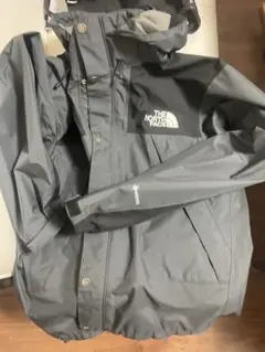 THE NORTH FACE マウンテンレインテックスジャケット