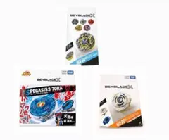 Beyblade X 战斗陀螺X まとめ売りBulk sale 大量銷售 Beyblade X 战斗陀螺X まとめ売りBulk sale 大量銷售 - メルカリ