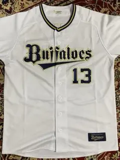 2025年最新】オリックス ユニフォーム サインの人気アイテム - メルカリ