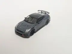 1/64　NISSANオンライン限定 MINIGT R35NISMO