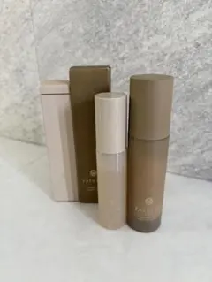 &FACE クリアリングウォーター EX 150ml 専用クロス セット 資生堂