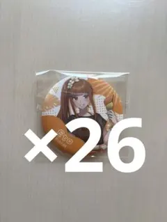 カラフルピーチ からぴち えと