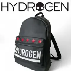 【レア】 HYDROGEN バックパック リュック 限定 Amazon.co.jp: プリンス Prince テニスバッグ・ケース HYDROGEN