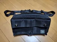 porter ボディバッグ