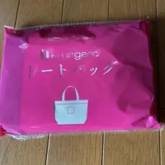 U by ungaro トートバッグ 新品未開封のサムネイル