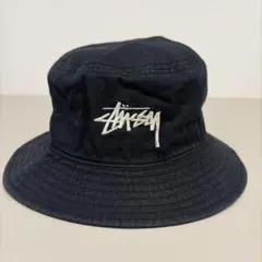 90’s STUSSY バケットハットのサムネイル