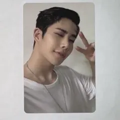 astro all yours MJ トレカ