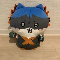 2026年最新】僕のヒーローアカデミア×ちいかわ マスコット(爆豪勝己