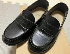 HARUTA ローファー