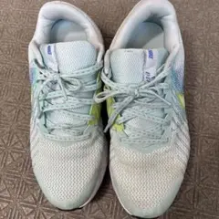 NIKE RUN DEFY スニーカー 24.5cm