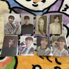 SEVENTEEN スングァン トレカ