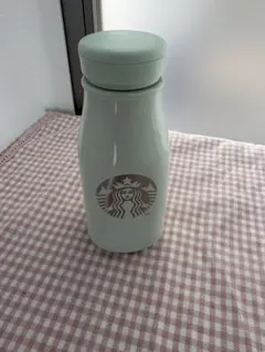 Starbucks スターバックス ステンレスボトル 237mlのサムネイル