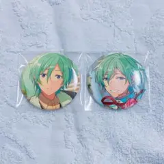 あんスタ 風早巽 缶バッジ