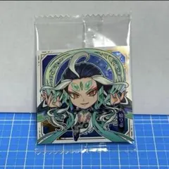 FGO 始皇帝 FGO1-30 N ノーマル 1枚　ウエハース