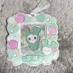 TWICE カードホルダー ミナ