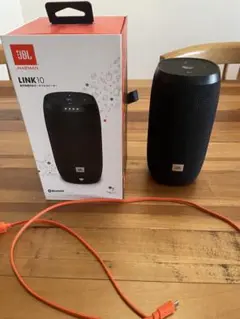 2026年最新】jbl link10の人気アイテム - メルカリ
