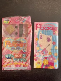 サン宝石カタログ Fancy Pocket girls 平成レトロ - メルカリ